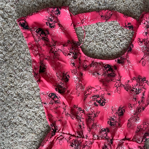 Summer dress - Picture 2 of 3